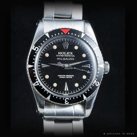 rolex 6541 price|rolex milgauss price chart.